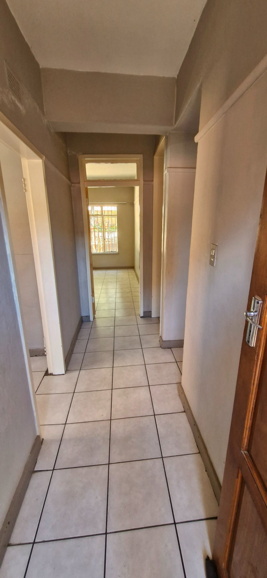 To Let 1 Bedroom Property for Rent in Navalsig Free State